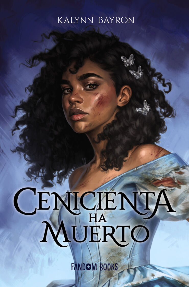 Cenicienta ha muerto Cenicienta ha muerto