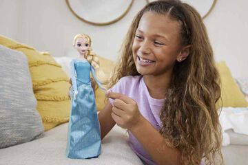 Disney Frozen Elsa