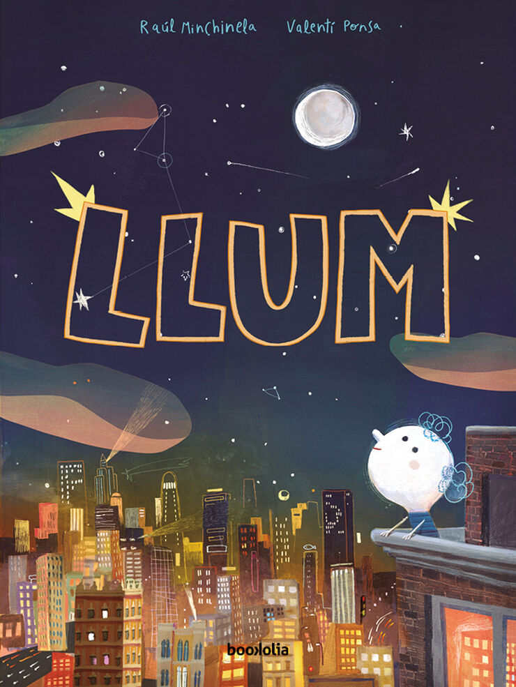 Llum