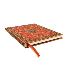 Agenda Paperblanks Layla Ultra vertical setm/vista cas 2026