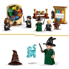 LEGO® Harry Potter TM Castell de Hogwarts™: Cerimònia del Barret Seleccionador 76460