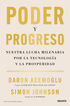 Poder y progreso Poder y progreso