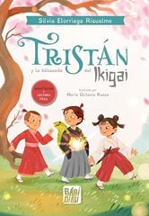 Tristán y la búsqueda del Ikigai