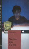 R&eacute;quiem para el amor (Nivel 1)