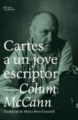Cartes a un jove escriptor Cartes a un jove escriptor