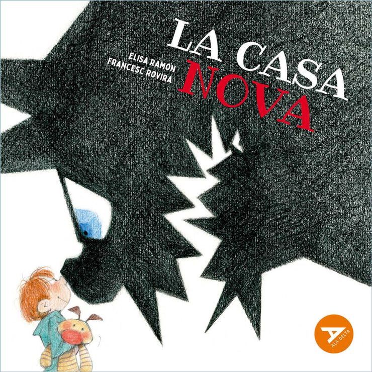 La casa nova