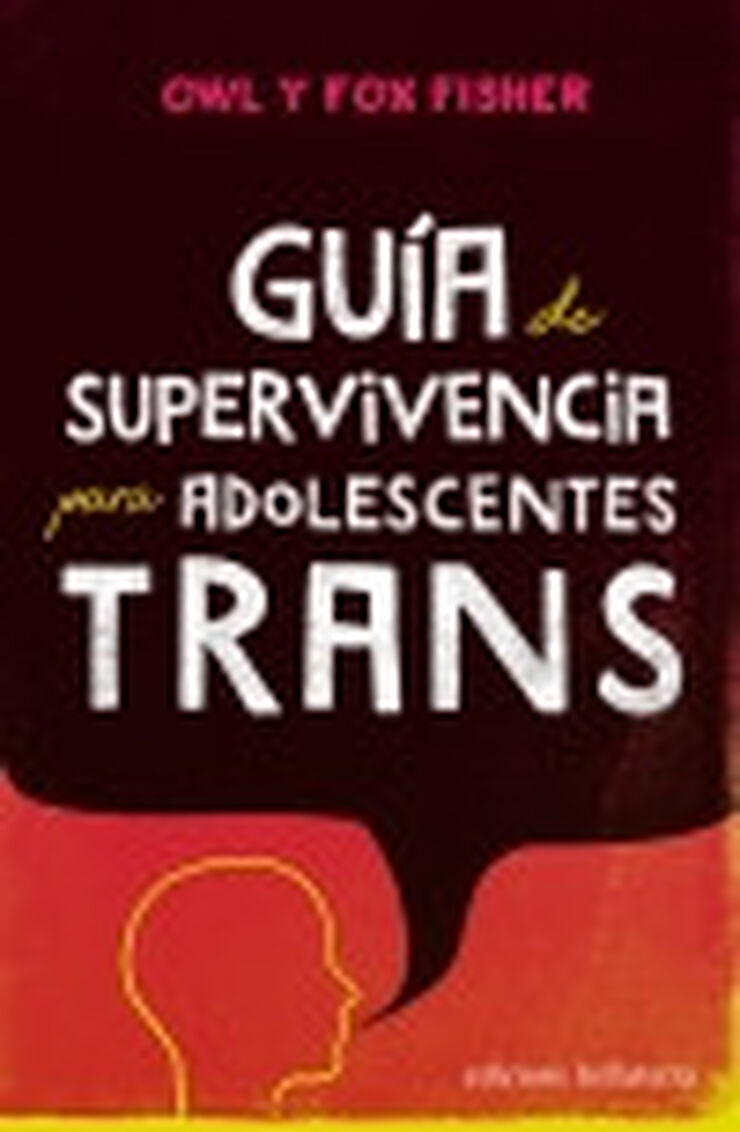 Guía de supervivencia para adolescentes