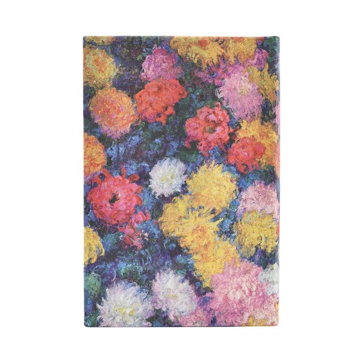 Agenda Paperblanks Monet Mini apaïsada setm/vista cas 2026