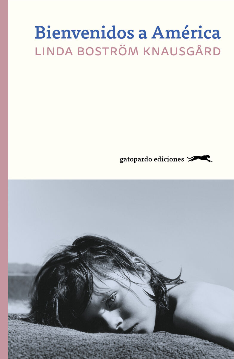 Bienvenidos a Am&eacute;rcia