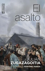 El asalto El asalto