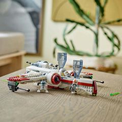 LEGO® Star Wars TM Caça Estel·lar ARC-170 75402