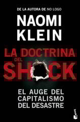 Doctrina del shock, La Doctrina del shock, La