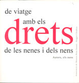 RS De viatge amb els drets de les nenes