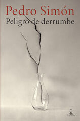 Peligro de derrumbe Peligro de derrumbe