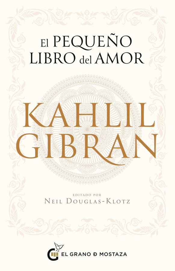 El peque&ntilde;o libro del amor