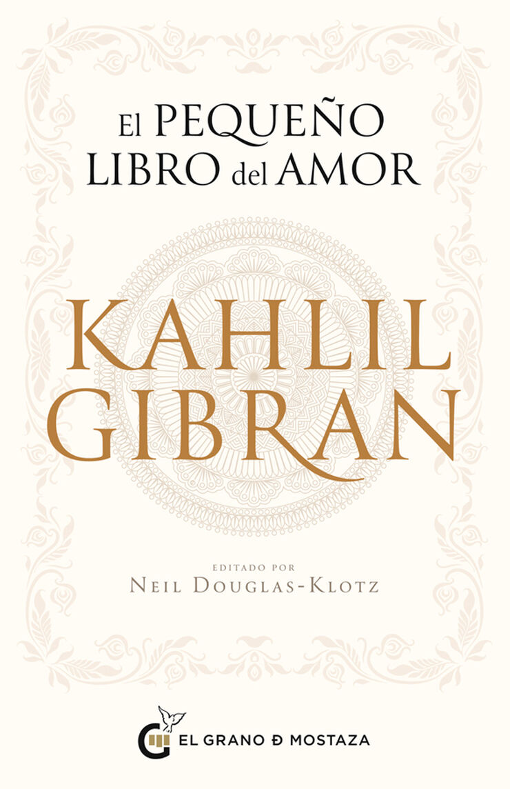 El pequeño libro del amor