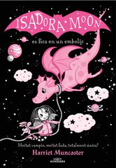 La Isadora Moon 5. La Isadora Moon es fica en un embolic (edició especial) La Isadora Moon 5. La Isadora Moon es fica en un embolic (edició especial)