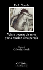 Veinte poemas de amor y una canción dese Veinte poemas de amor y una canción dese