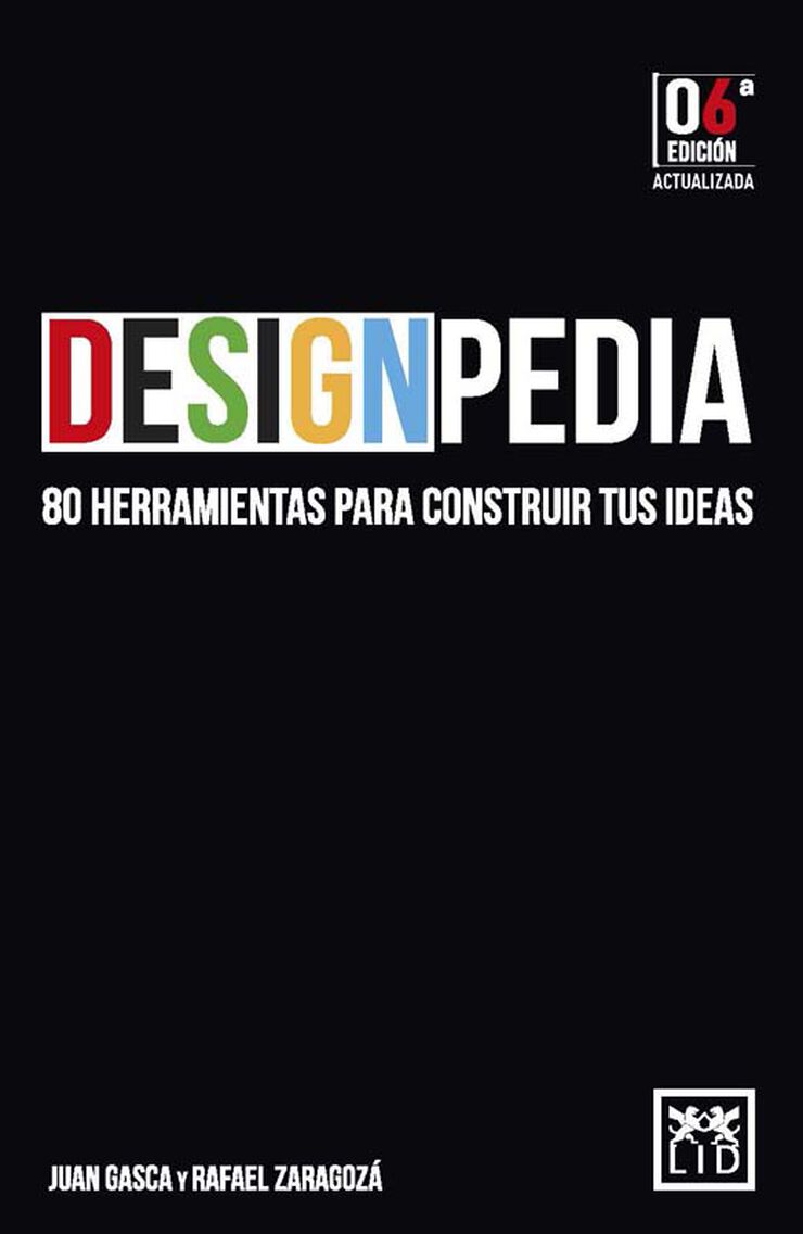 Designpedia