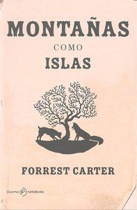 Monta&ntilde;as como islas