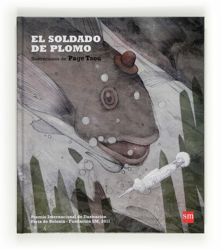 El soldado de plomo