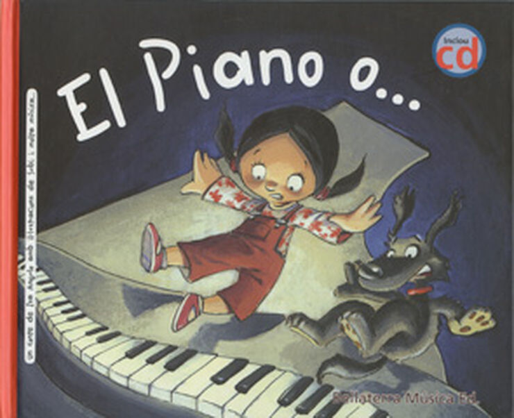 El Piano o... la màquina del temps