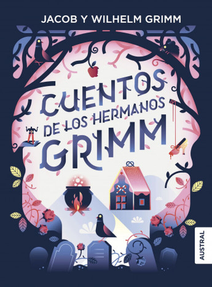 Cuentos de los Hermanos Grimm