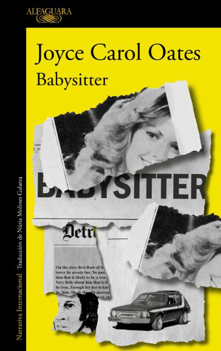 Babysitter