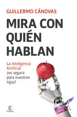 Mira con quién hablan Mira con quién hablan