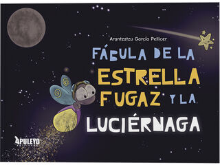 Fábula de la Estrella Fugaz