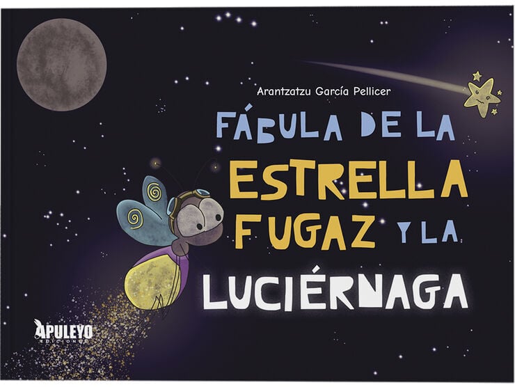 Fábula de la Estrella Fugaz