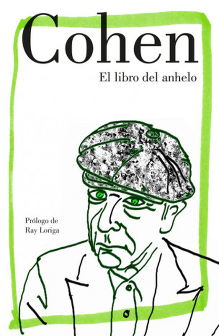 Libro del anhelo