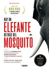 Hay un Elefante Detr&aacute;s del Mosquito