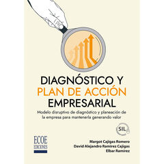 Diagnóstico y plan de acción empresarial