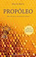 Propóleo Propóleo