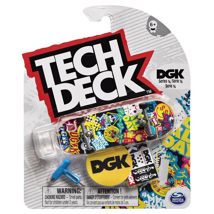 Skates Tech Deck basic