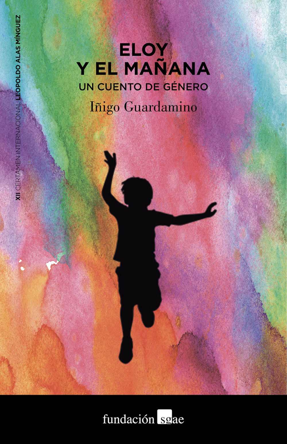 Eloy y el Ma&ntilde;ana