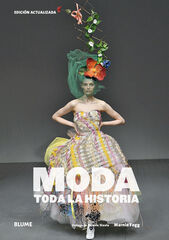 Moda. Toda la historia