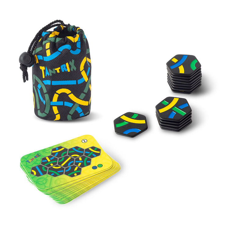 Tantrix puzzle pack Tantrix puzzle pack