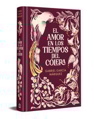 El amor en los tiempos del cólera (edición especial en tapa dura) El amor en los tiempos del cólera (edición especial en tapa dura)