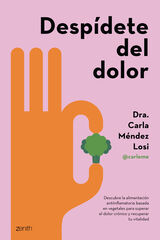 Despídete del dolor Despídete del dolor
