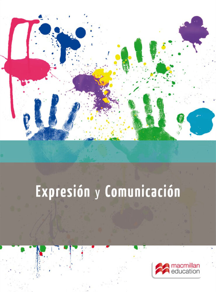 Expresion y Comunicacion 2015