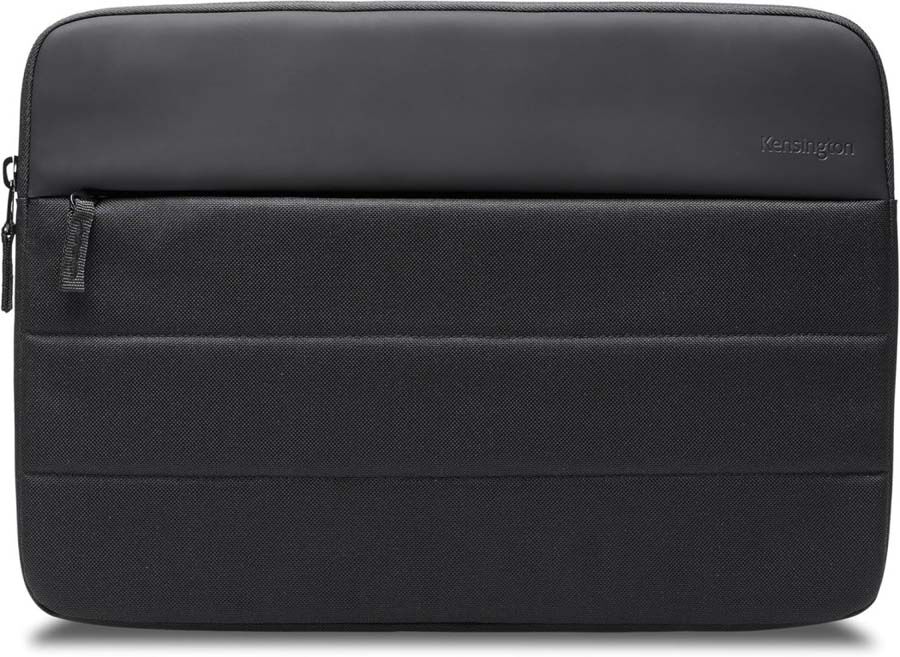 Funda Port&aacute;til Kensington 12'' negro