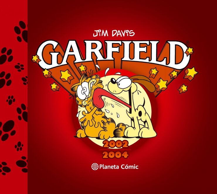 Garfield 13