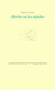 Hierba en los tejados