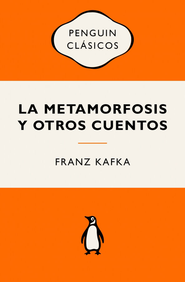 La metamorfosis y otros cuentos