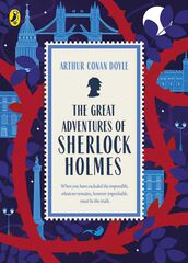 The great adventures of Sherlock Holmes