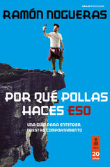 Por qué pollas haces eso Por qué pollas haces eso