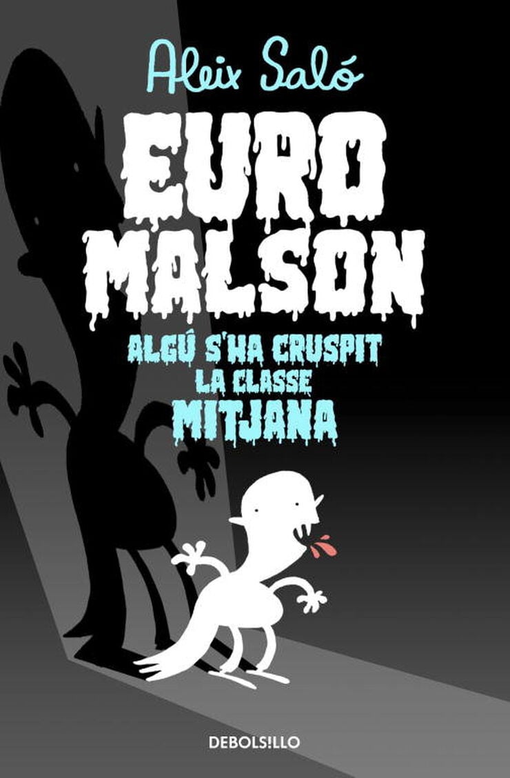 Euro Malson: algú s'ha cruspit la classe mitjana