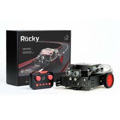 WhalesBot Rocky Kit de Robot Educatiu per a Programació